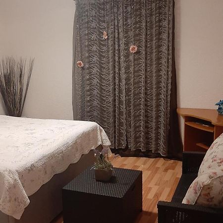 Apartment Matej Senj  Eksteriør bilde