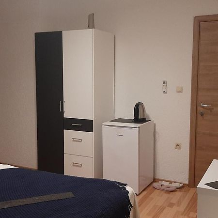 Apartment Matej Senj  Eksteriør bilde
