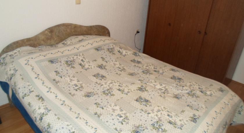 Apartment Matej Senj  Rom bilde