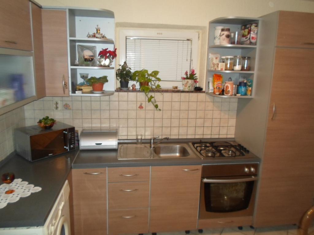 Apartment Matej Senj  Rom bilde