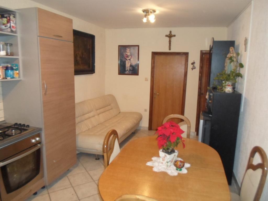Apartment Matej Senj  Rom bilde