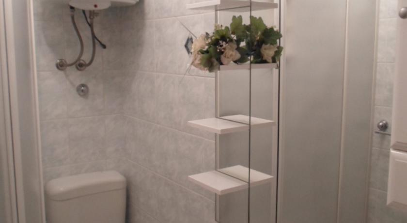 Apartment Matej Senj  Rom bilde