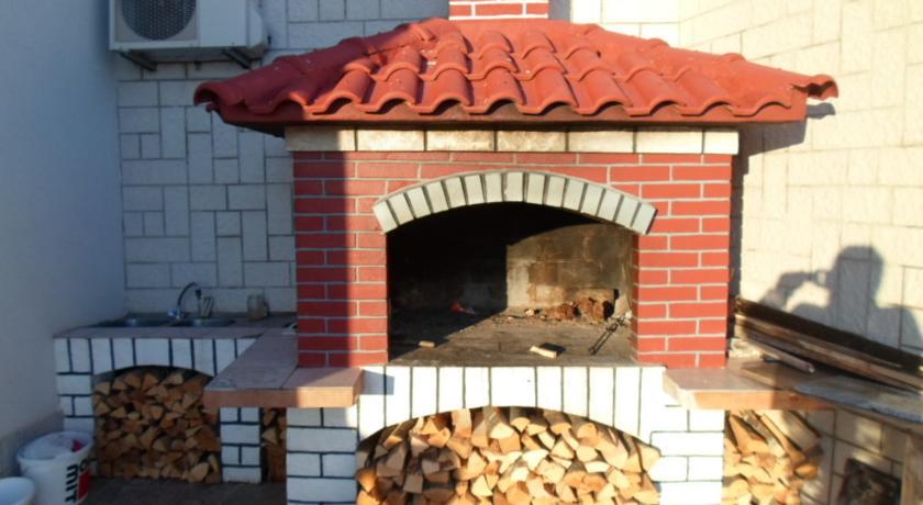 Apartment Matej Senj  Rom bilde