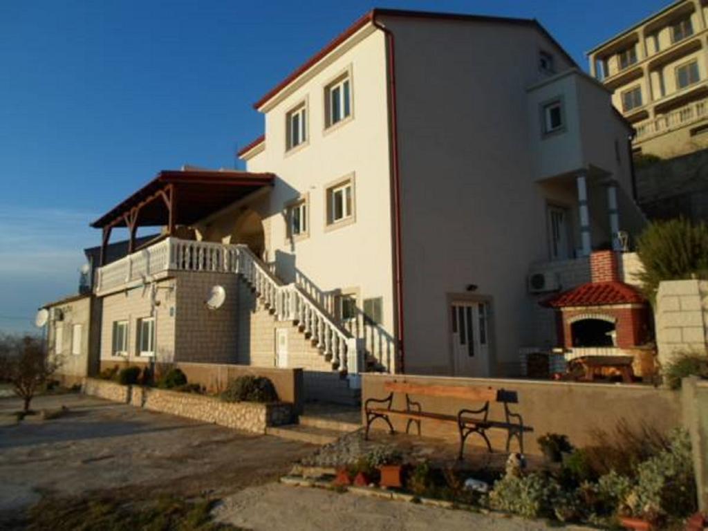 Apartment Matej Senj  Rom bilde