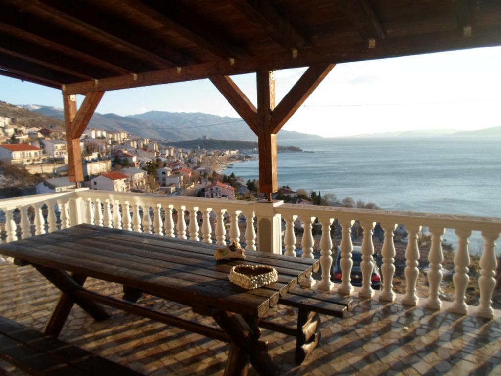 Apartment Matej Senj  Rom bilde