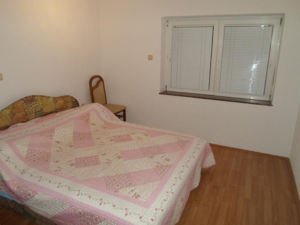 Apartment Matej Senj  Rom bilde