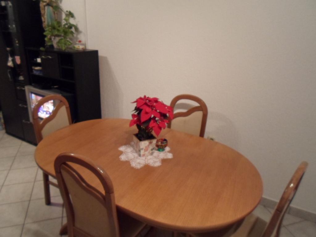 Apartment Matej Senj  Rom bilde