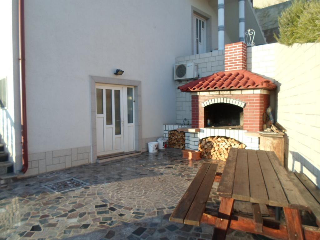 Apartment Matej Senj  Rom bilde