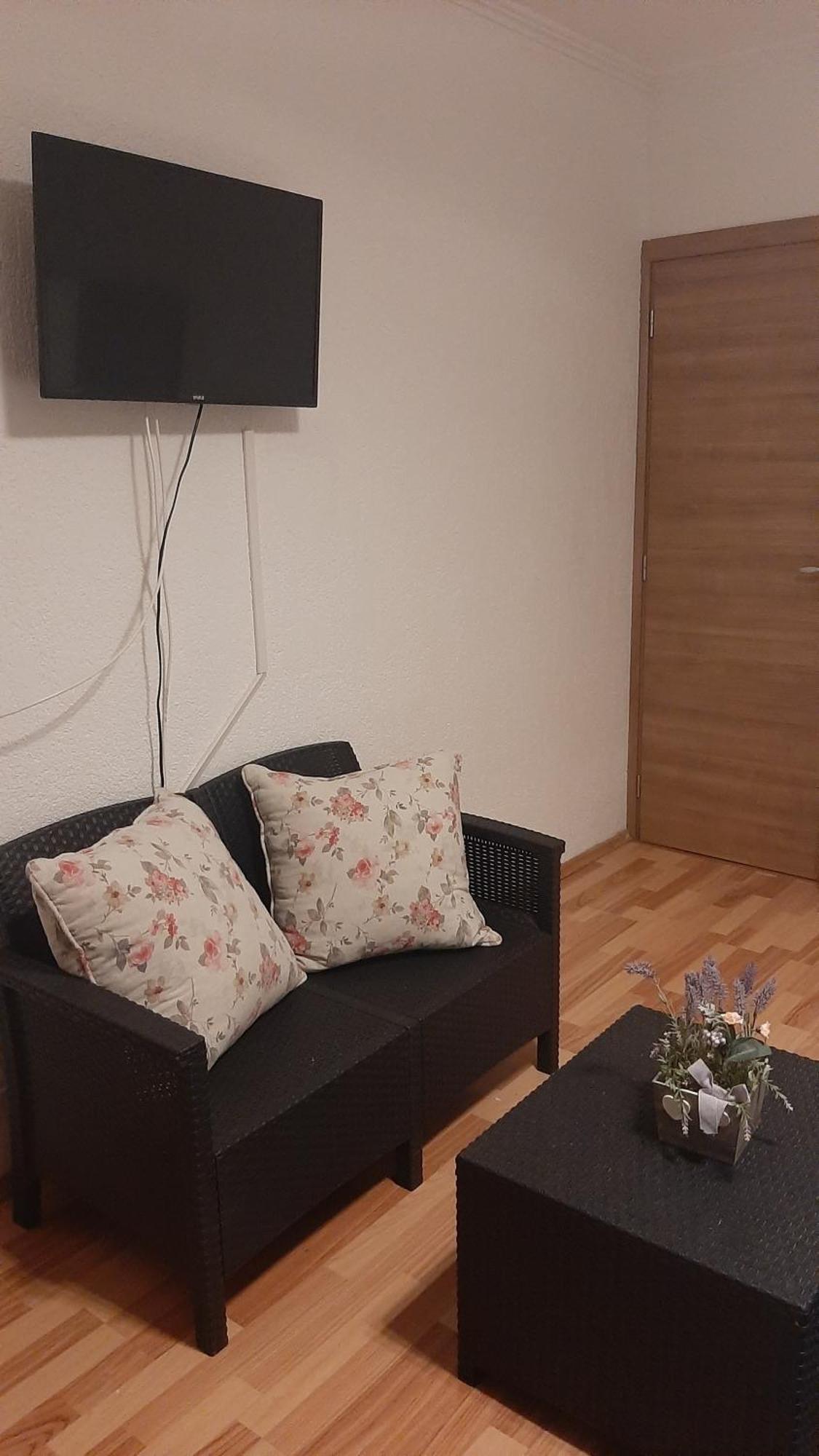 Apartment Matej Senj  Eksteriør bilde