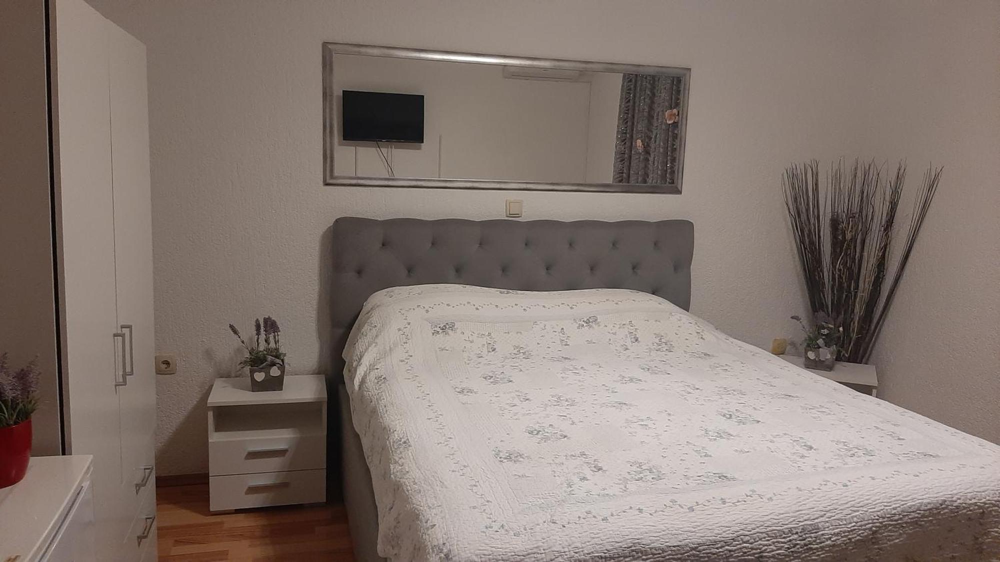 Apartment Matej Senj  Eksteriør bilde