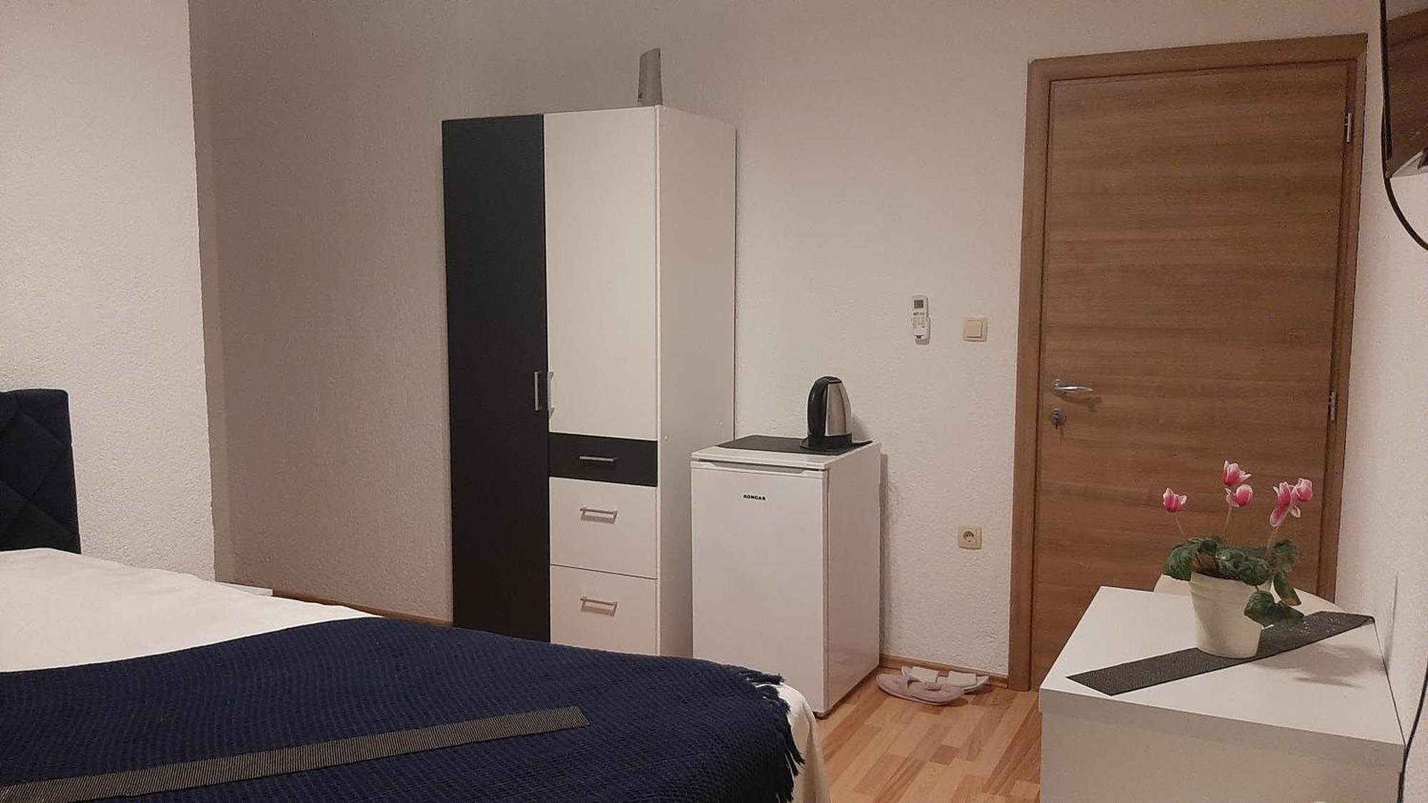 Apartment Matej Senj  Eksteriør bilde