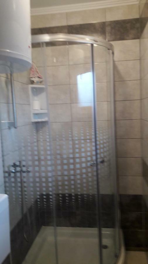 Apartment Matej Senj  Eksteriør bilde